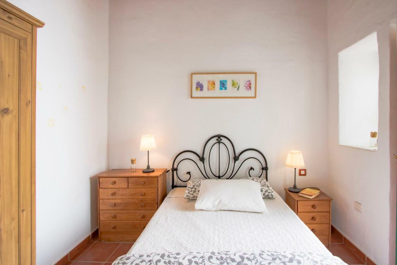 Casa Mi Tio Perico Guest House Mala Eksteriør bilde