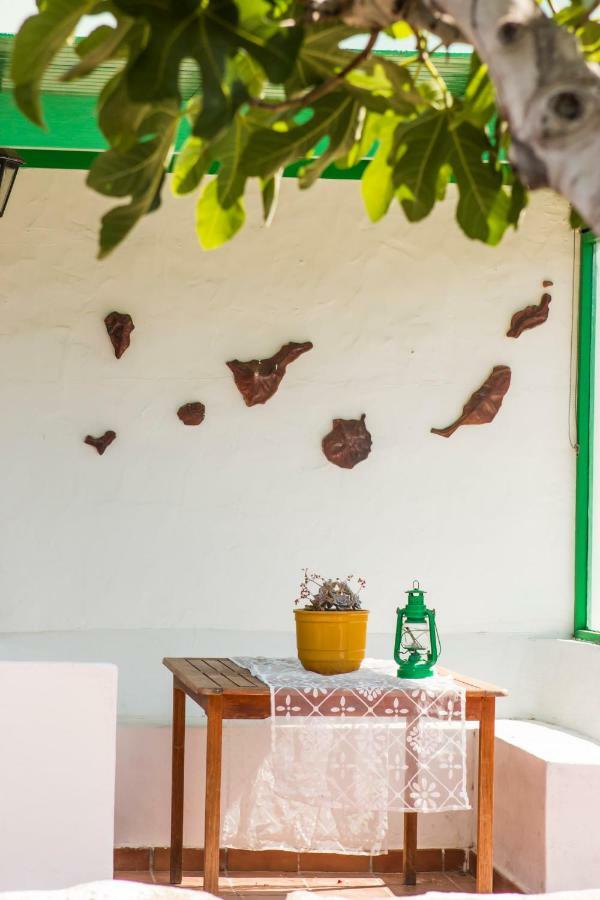 Casa Mi Tio Perico Guest House Mala Eksteriør bilde