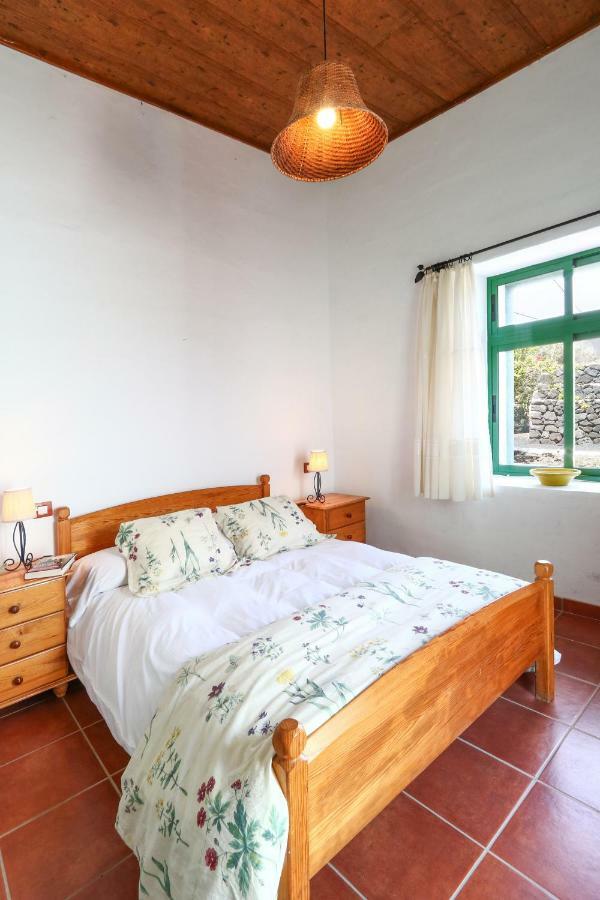 Casa Mi Tio Perico Guest House Mala Eksteriør bilde
