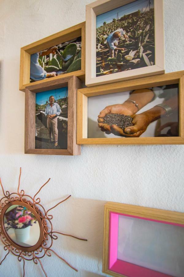 Casa Mi Tio Perico Guest House Mala Eksteriør bilde