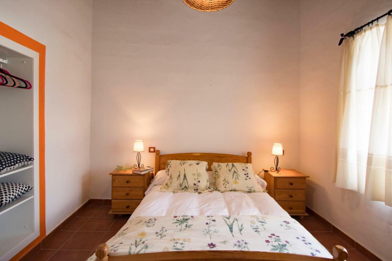 Casa Mi Tio Perico Guest House Mala Eksteriør bilde