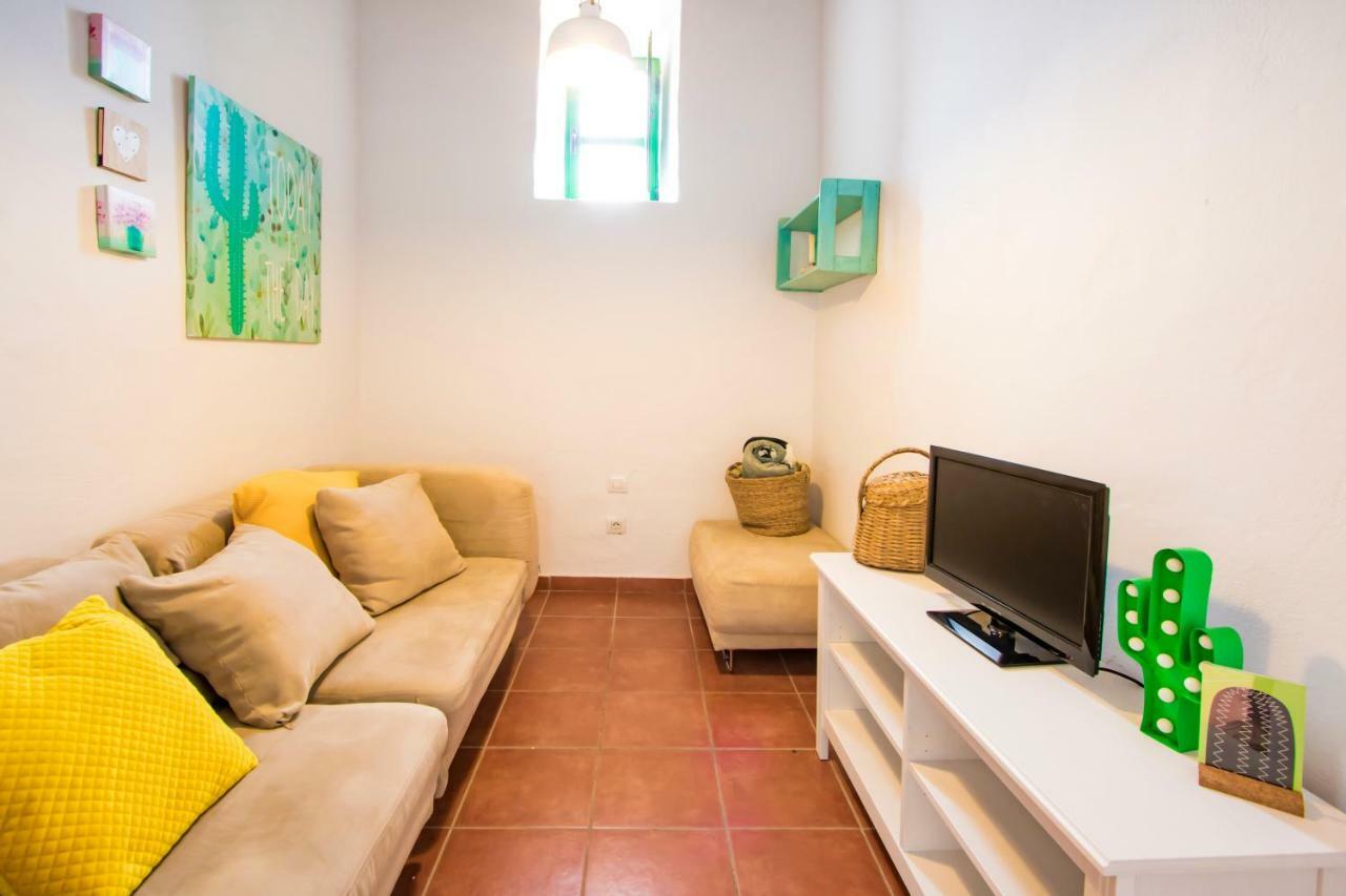 Casa Mi Tio Perico Guest House Mala Eksteriør bilde