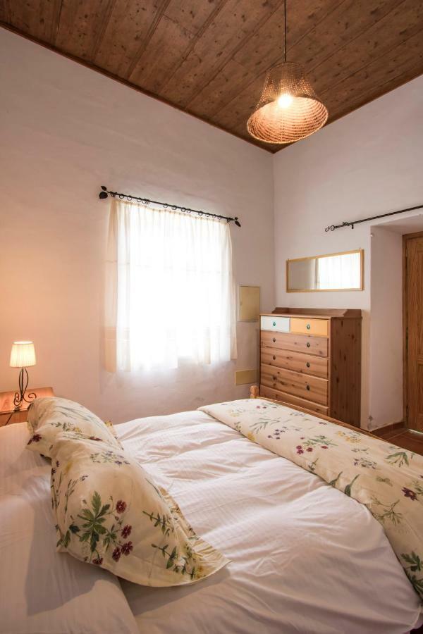 Casa Mi Tio Perico Guest House Mala Eksteriør bilde
