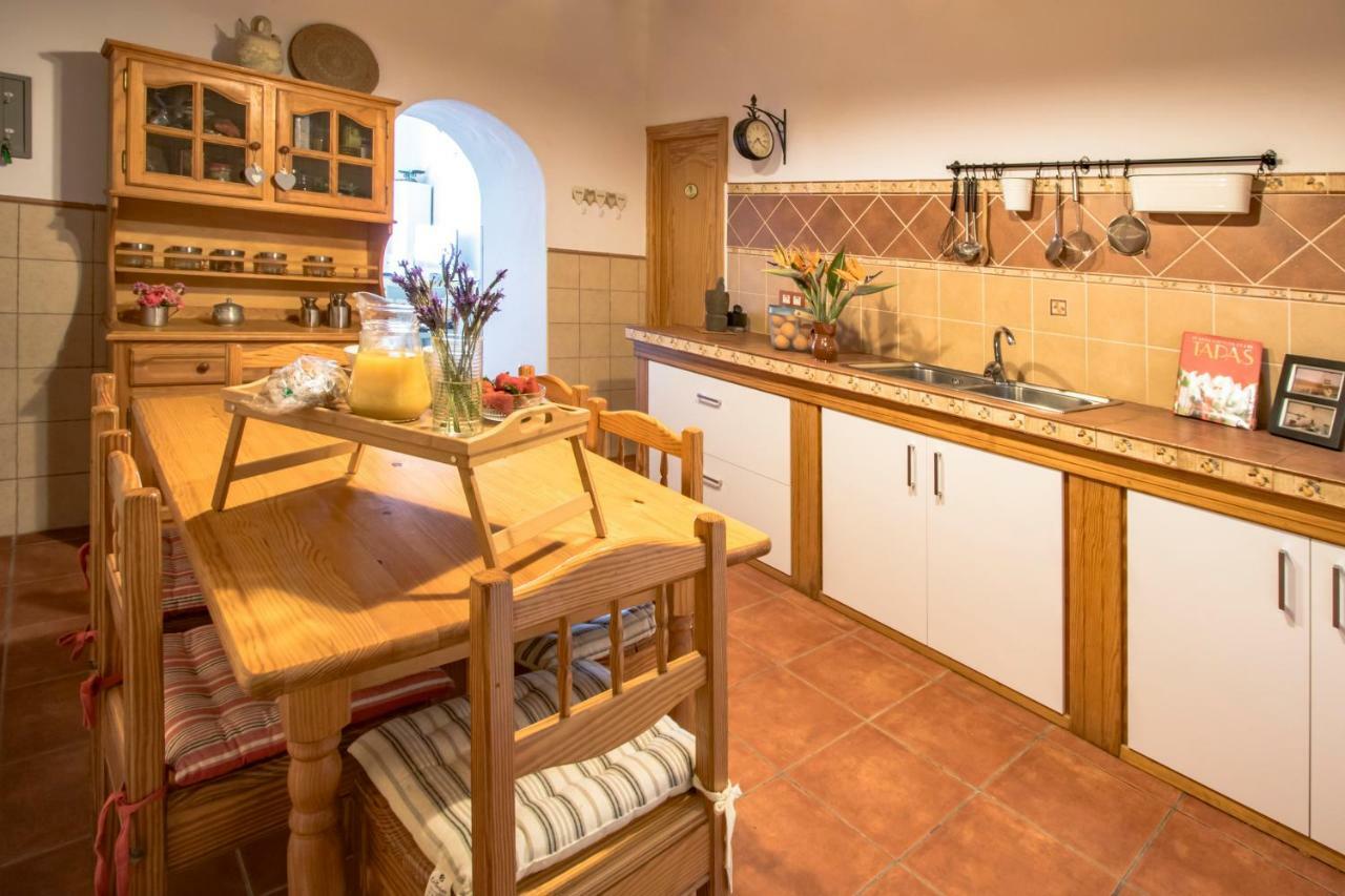 Casa Mi Tio Perico Guest House Mala Eksteriør bilde