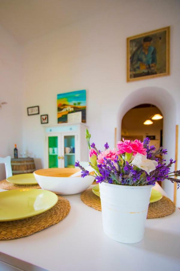 Casa Mi Tio Perico Guest House Mala Eksteriør bilde