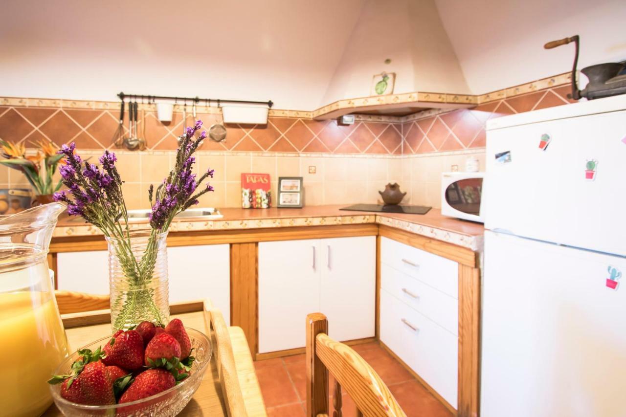 Casa Mi Tio Perico Guest House Mala Eksteriør bilde